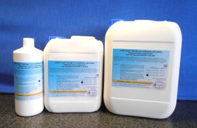 EM-Bioproducts / Em-Clean Stalreiniger en Conditioner